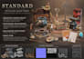 create realistic game ready 3d props and assets